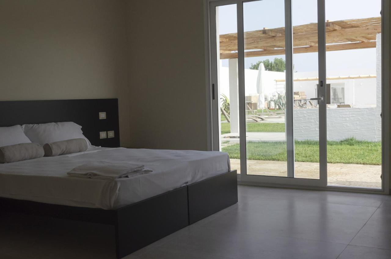 Cantine De Mare - Wine And Resort Ciro Marina Ngoại thất bức ảnh