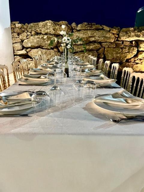 Cantine De Mare - Wine And Resort Ciro Marina Ngoại thất bức ảnh
